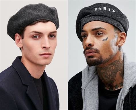 best beret for men